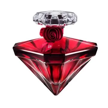 Lancôme La Nuit Trésor Rouge Drama Intense 100 ml Eau de Parfum Spray