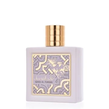 Lattafa Qaed Al Fursan Unlimited Eau de Parfum