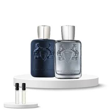 Discovery Set Men (Parfums de Marly Castley, Parfums de Marly Layton)