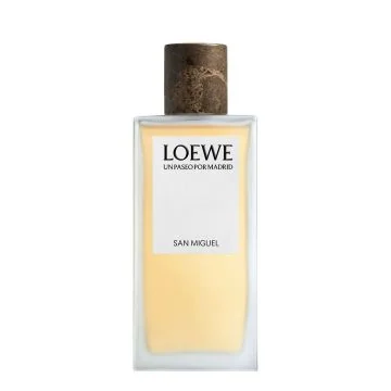 Loewe Primavera en el Mercado de San Miguel Eau de Parfum