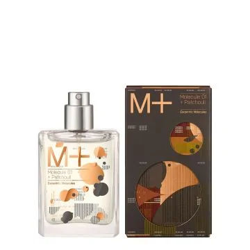 Escentric Molecules Molecule 01 + Patchouli 30 ml Refill
