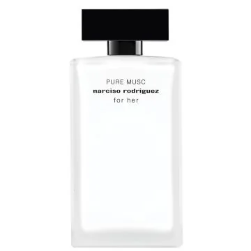 Narciso Rodriguez For Her Pure Musc Eau de Parfum Spray