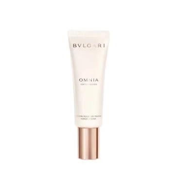 Bvlgari Omnia Crystalline Hand Cream