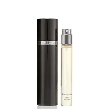Tom Ford Oud Wood 10 ml Eau de Parfum Spray (uitlopend)