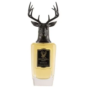 Pana Dora Onyx Black Extract de Parfum