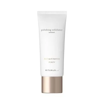 Rituals Polishing Exfoliator 75 ml