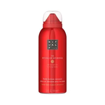 Rituals The Ritual of Ayurveda Body Lotion Mousse