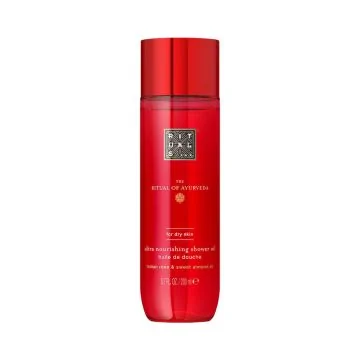Rituals The Ritual of Ayurveda Shower Oil