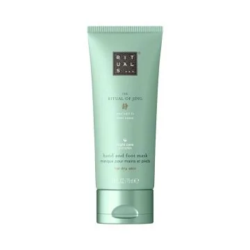 Rituals The Ritual of Jing Hand & Foot Mask 70 ml