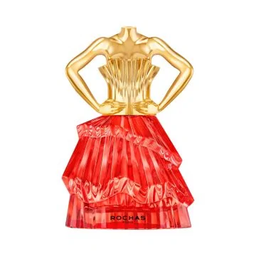 Rochas Audace Le Parfum