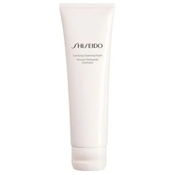Shiseido Clarifying Cleansing Foam 125 ml