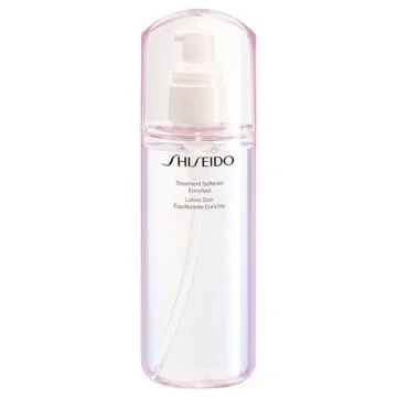 Shiseido Treatment Softener Enriched 150 ml