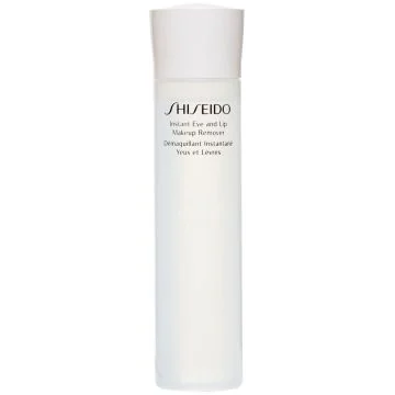Shiseido Instant Eye and Lip makeup remover 125 ml OP=OP