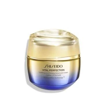 Shiseido Vital Perfection Uplifting and Firming Advanced Cream 75 ml