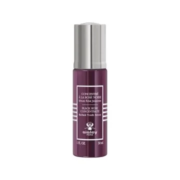 Sisley Concentré A la Rose Noir Serum Radiant Youth Serum