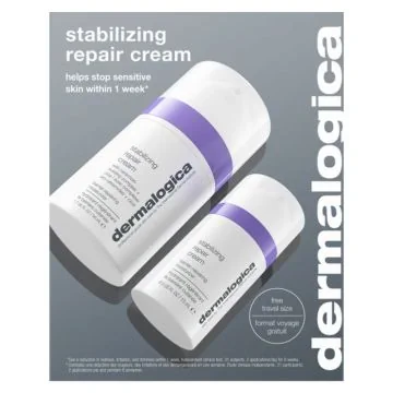 Dermaglogica Stabilizing Repair Cream Set