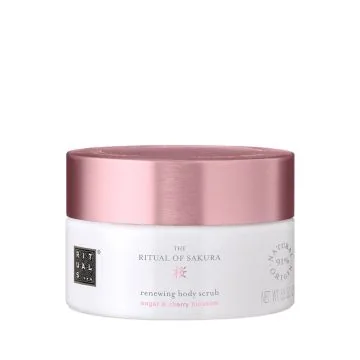 Rituals The Ritual of Sakura Body Scrub 250 g
