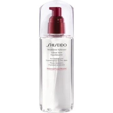 Shiseido Treatment Softener 150 ml (uitlopend)