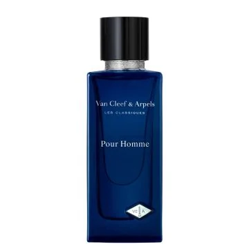 Van Cleef & Arpels Pour Homme 100 ml Eau de Toilette Spray