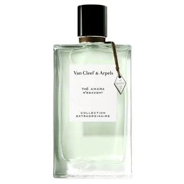 Van Cleef & Arpels Collection Extraordinaire Thé Amara Eau de Parfum