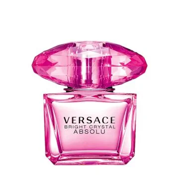 Versace Bright Crystal Absolu Eau de Parfum Spray