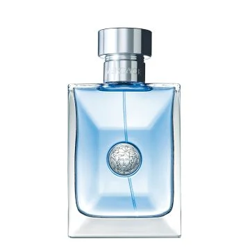 Versace pour Homme Eau de Toilette Spray