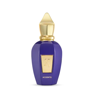 Xerjoff Accento 50 ml Eau de Parfum