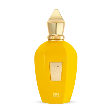 Xerjoff Erba Gold 100 ml Eau de Parfum