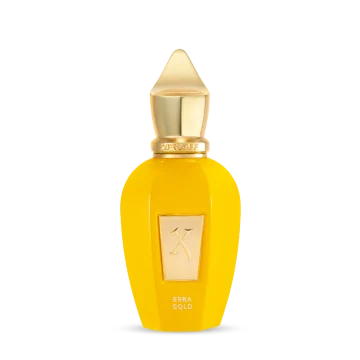 Xerjoff Erba Gold 50 ml Eau de Parfum