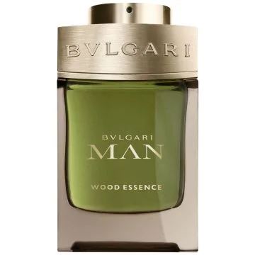 Bulgari Man Wood Essence 100 ml Eau de Parfum Spray