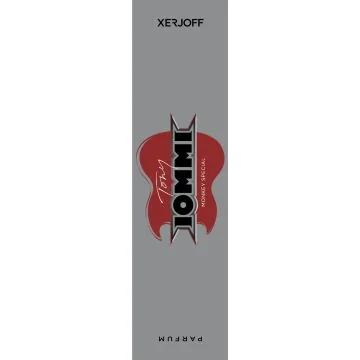 Xerjoff Tony Iommi 2 ml Eau de Parfum