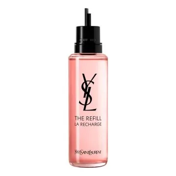 Yves Saint Laurent Black Opium 100 ml Eau de Parfum Refill