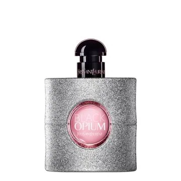 Yves Saint Laurent Black Opium Glitter 50 ml Eau de Parfum Spray OP=OP