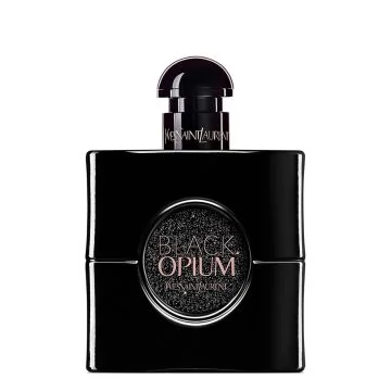Yves Saint Laurent Black Opium 50 ml Le Parfum Spray