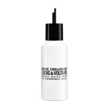 Zadig & Voltaire This is Her! Eau de Parfum Refill