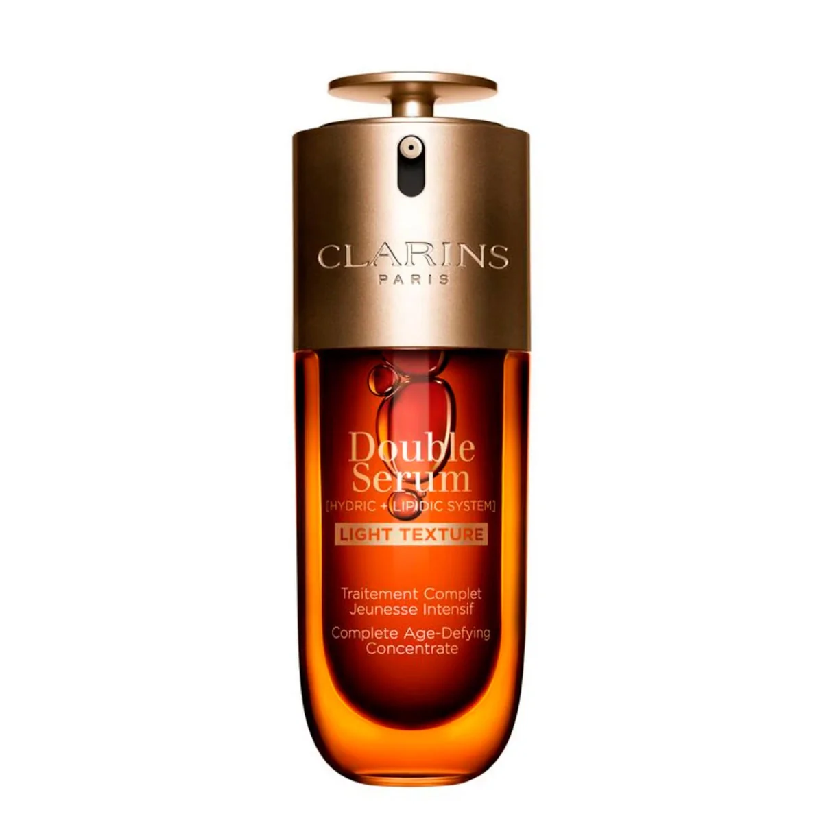 Clarins Double Serum Light Texture 50 ml