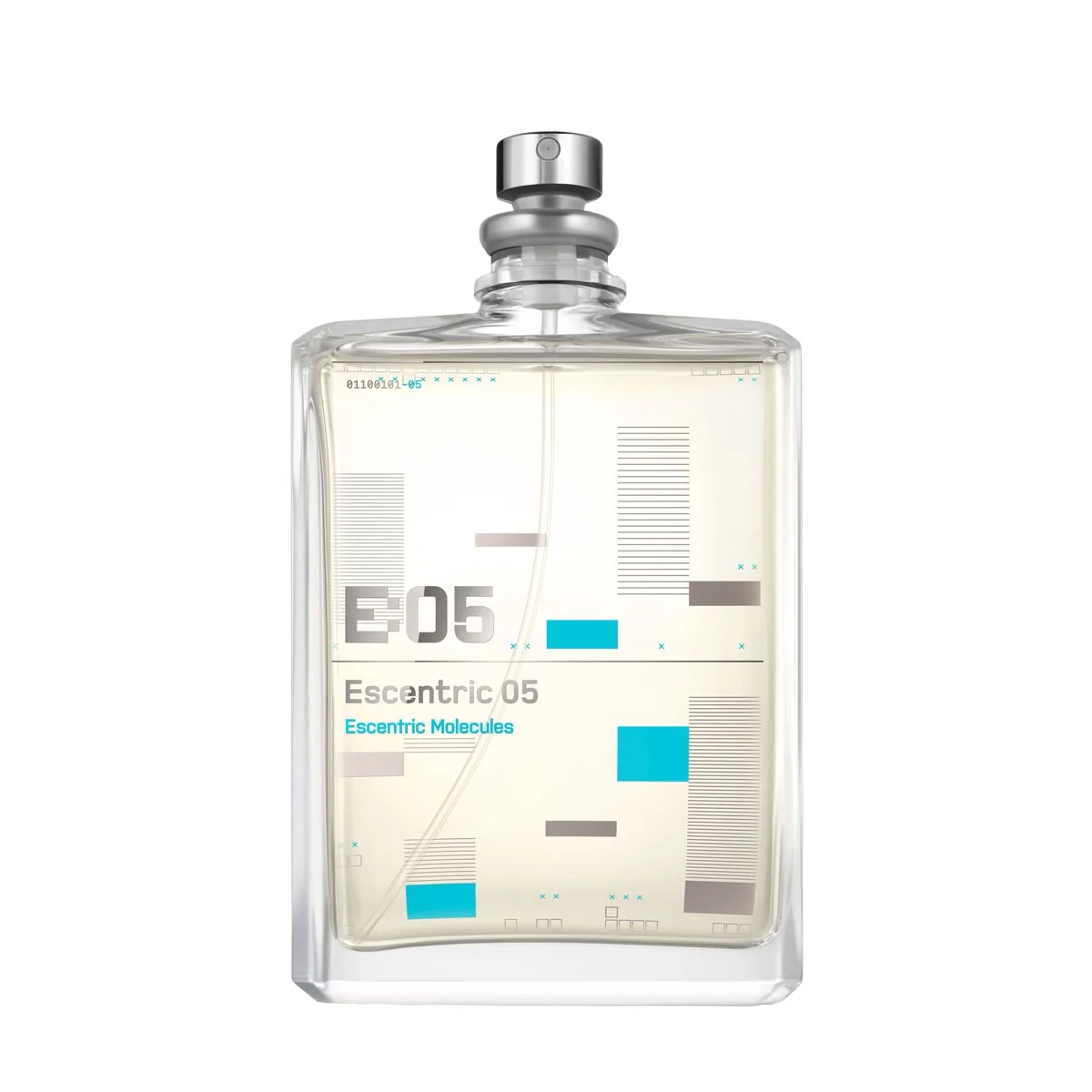 Escentric Molecules Escentric 05 spray