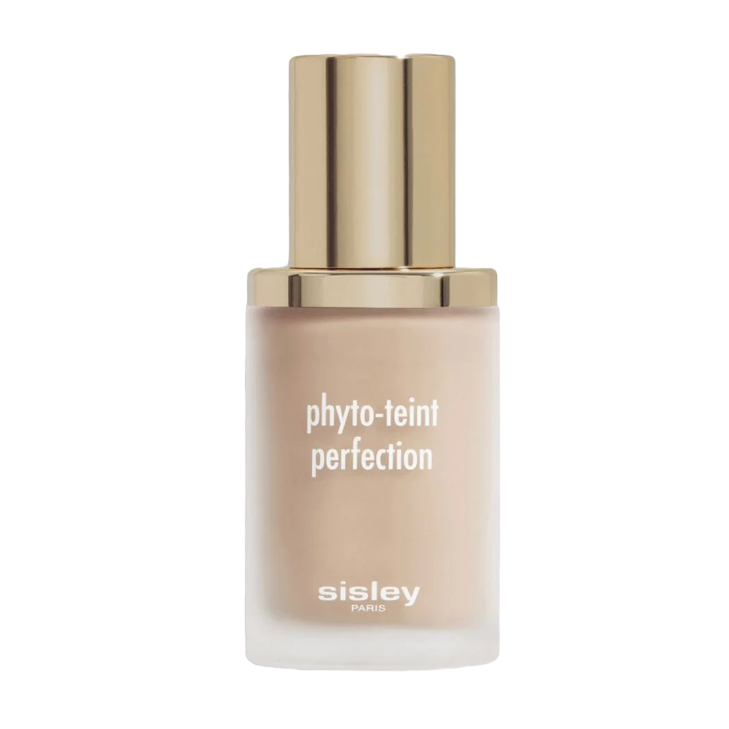 Sisley Phyto-Teint Perfection Foundation