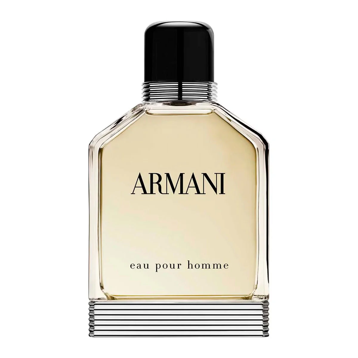 Giorgio Armani Eau pour Homme Eau de Toilette Spray