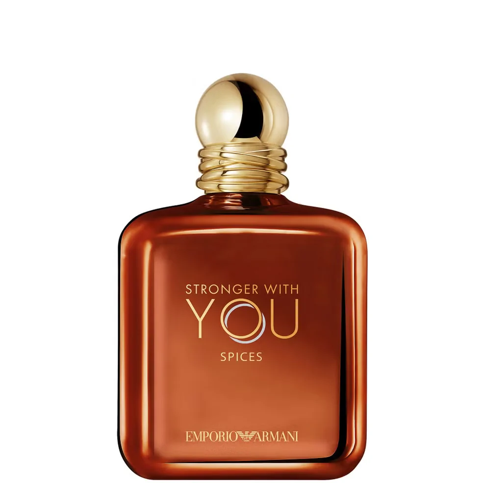 Armani Emporio Stronger With You Spices Eau de Parfum