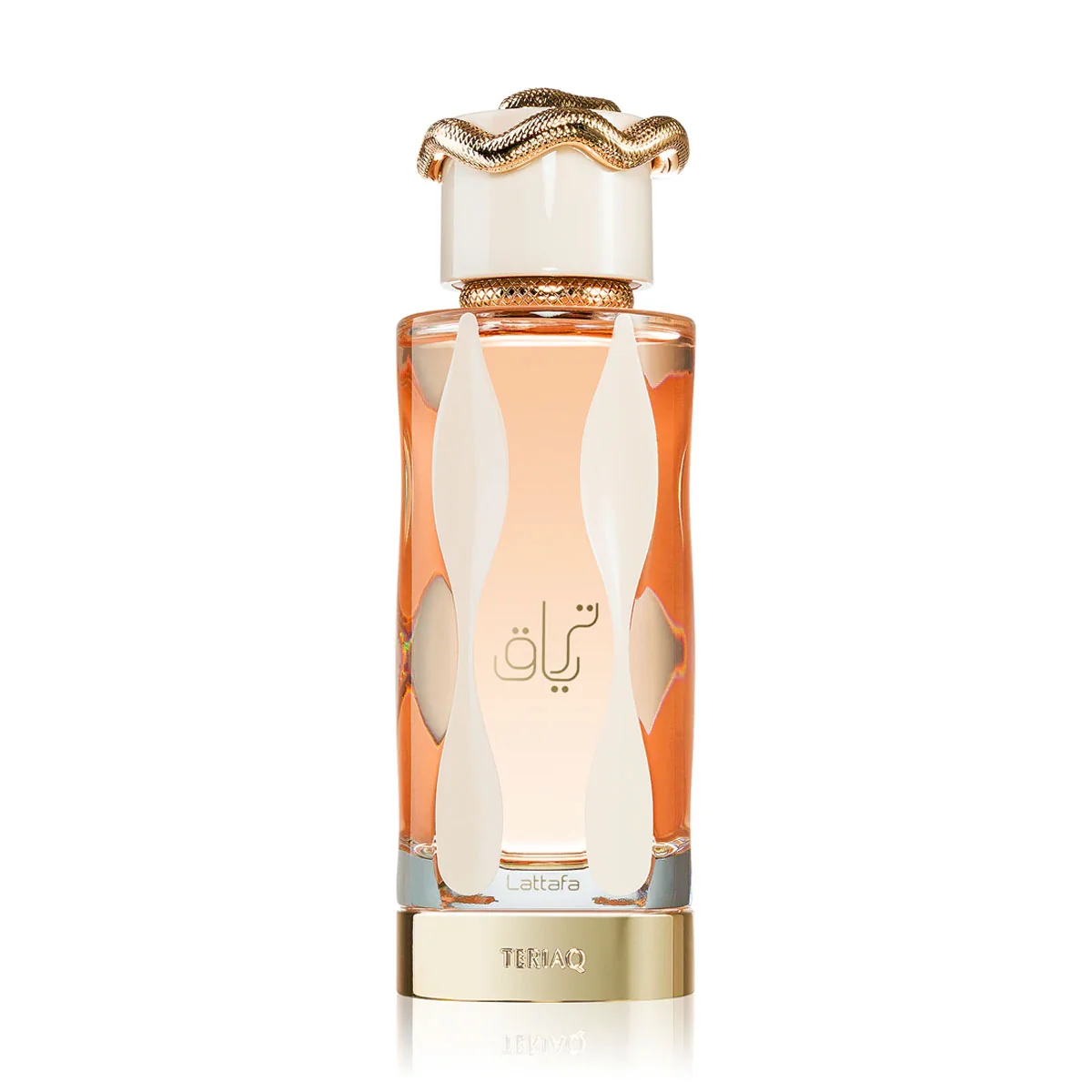 Lattafa Teriaq Eau de Parfum