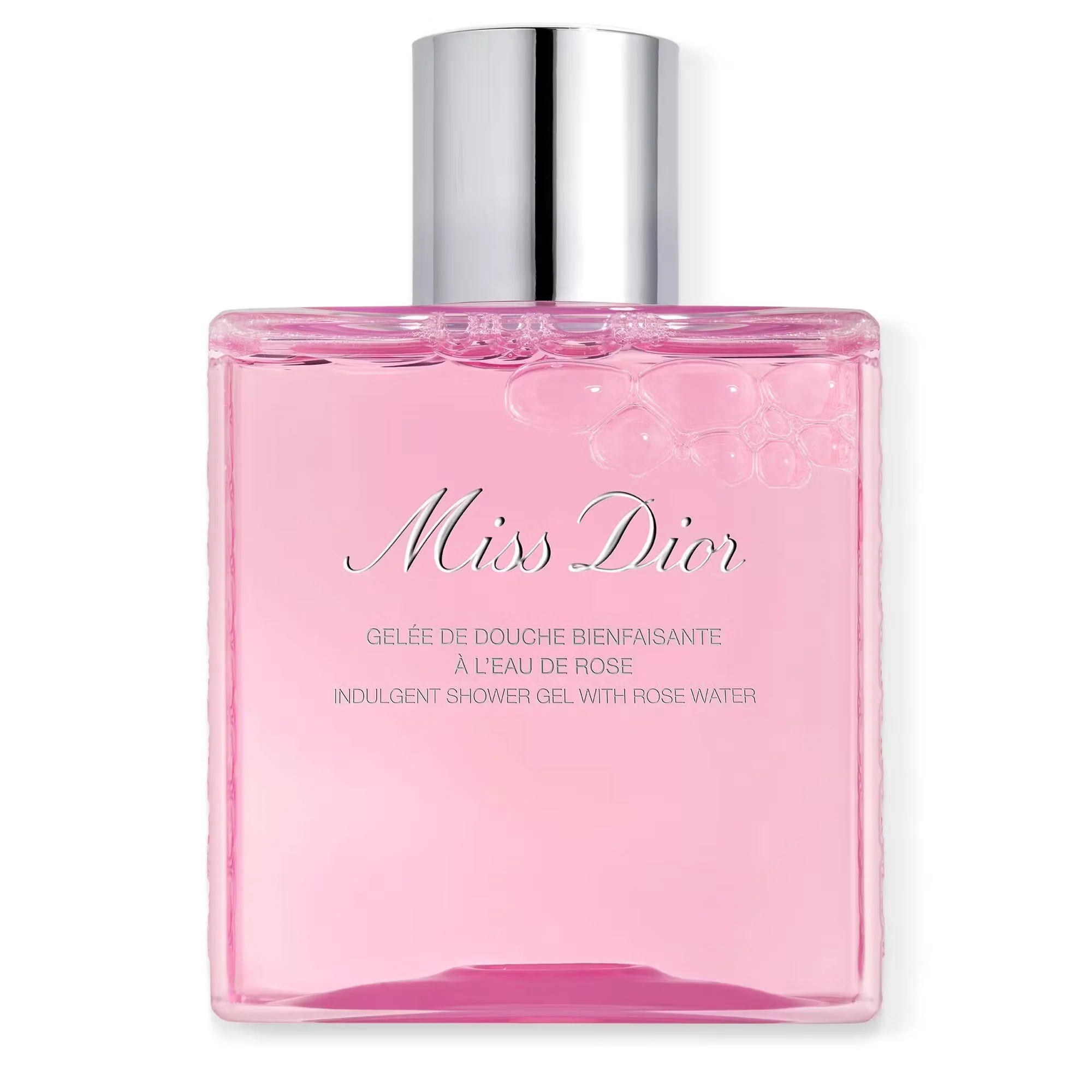 Miss Dior Indulgent Shower Gel