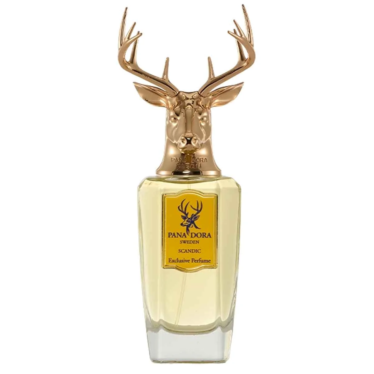 Pana Dora Scandic 100 ml Eau de Parfum Spray