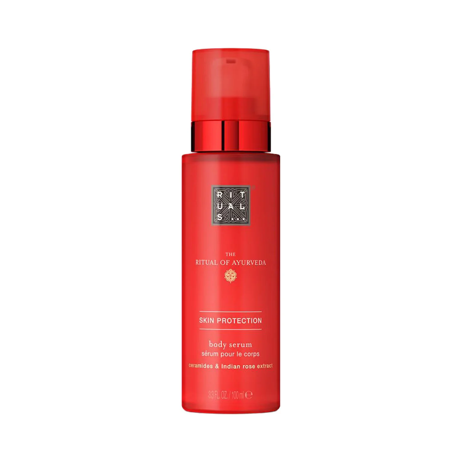Rituals The Ritual of Ayurveda Body Serum