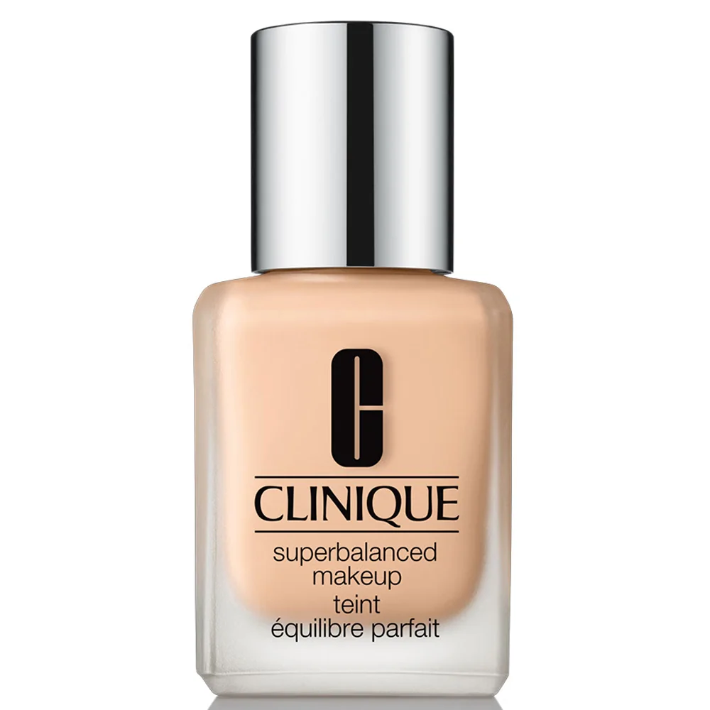 Clinique Superbalanced Makeup - 27 Alabaster OP=OP