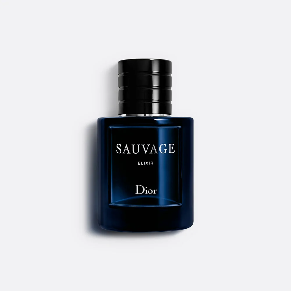 Dior Herengeuren