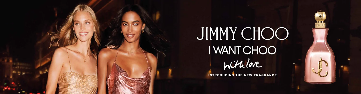 Jimmy Choo