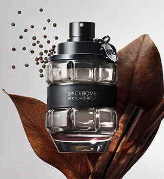 Shop Spicebomb