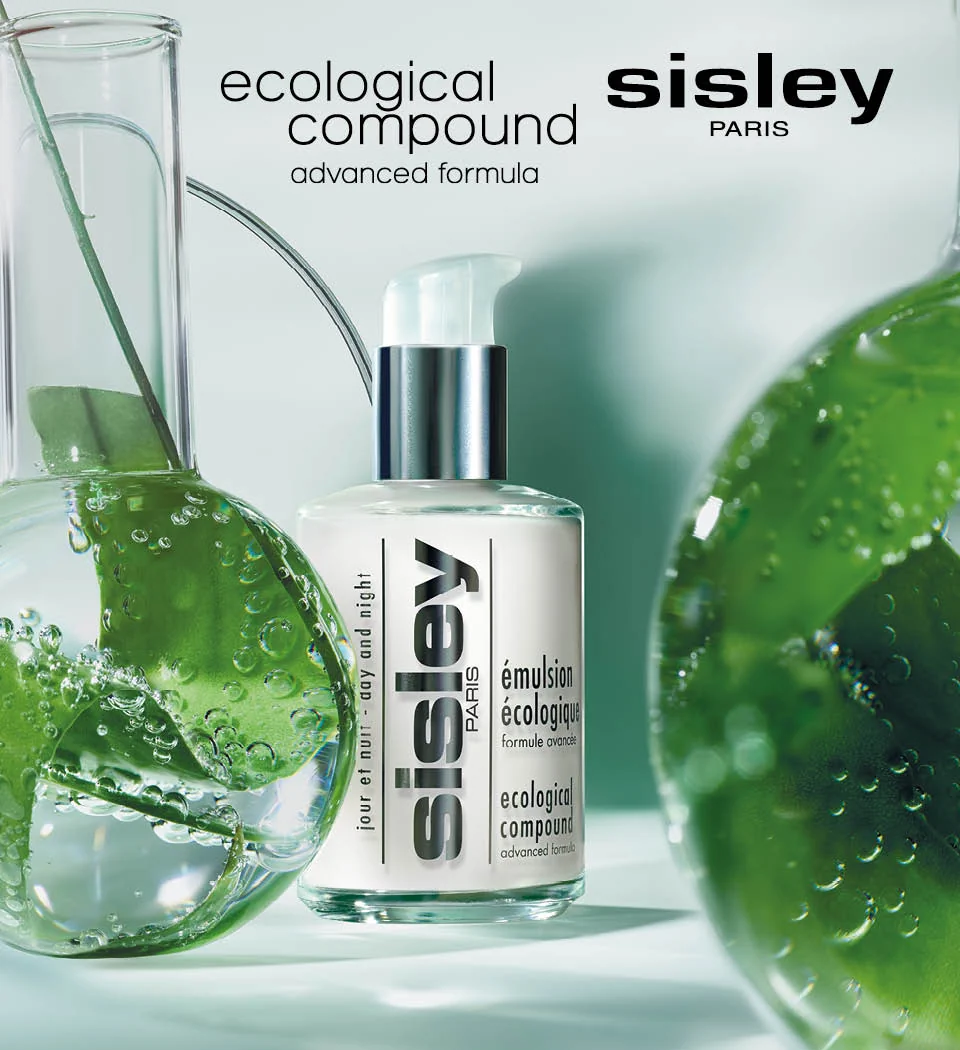 Shop Sisley verzorging