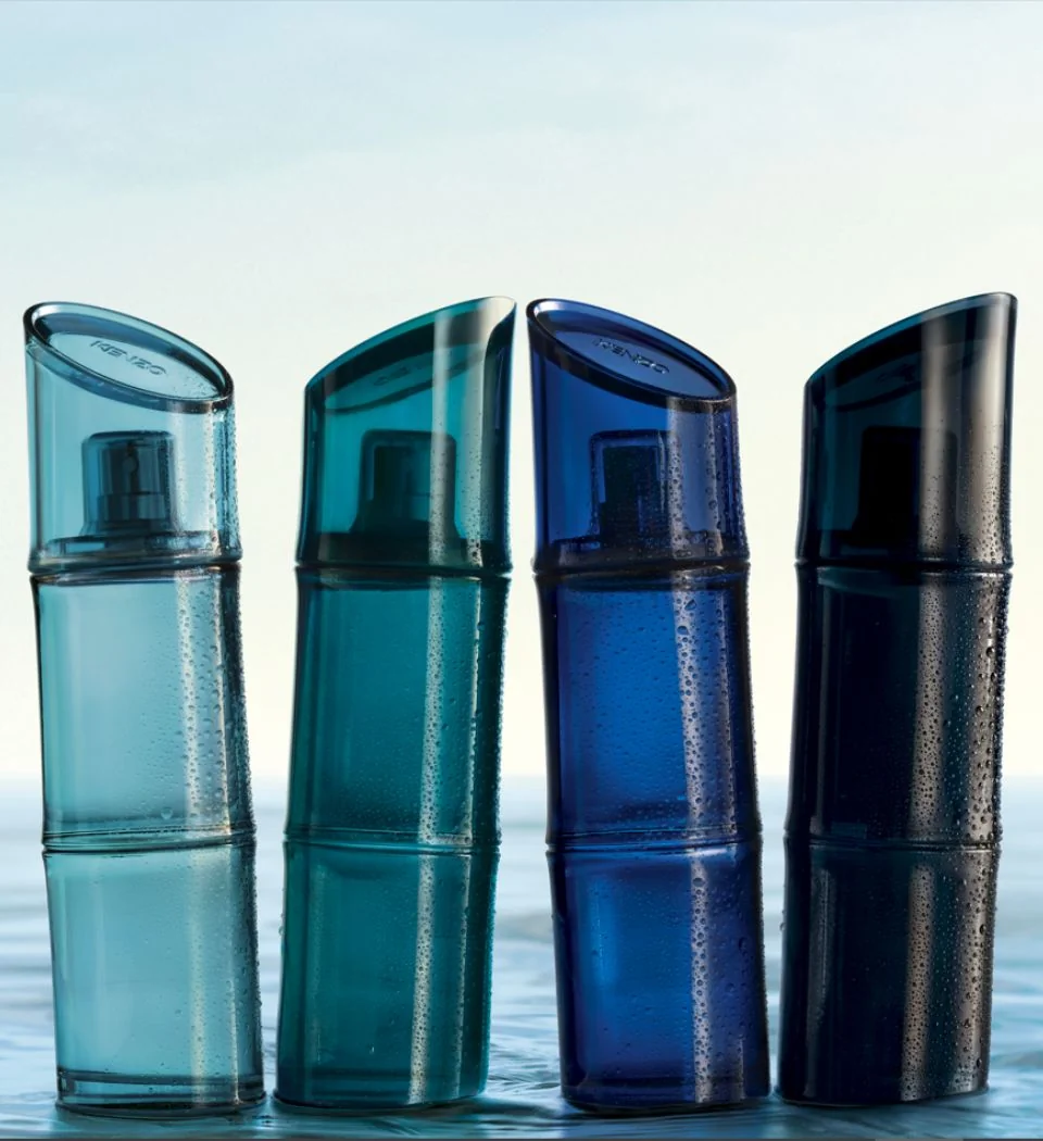 Kenzo Homme